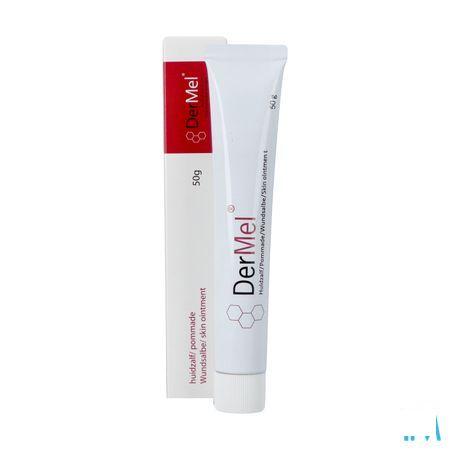 Dermel Huidzalf Tube 50g