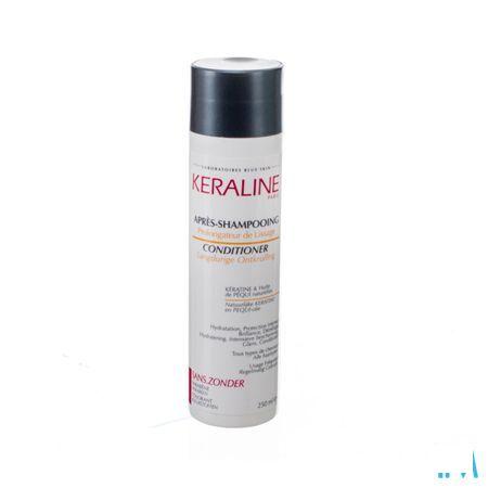 Keraline Apres Shampooing 250 ml