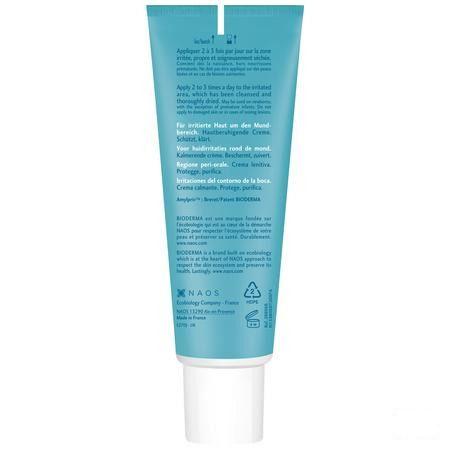 Bioderma Abc Derm Peri-oral Creme 40 ml