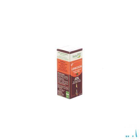 Herbalgem Ginkgogem Complexe Gouttes 15 ml  -  Herbalgem