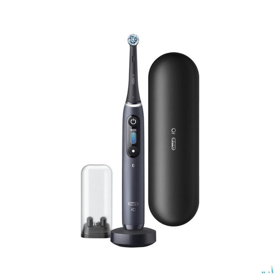 Oral-B Io8S Black