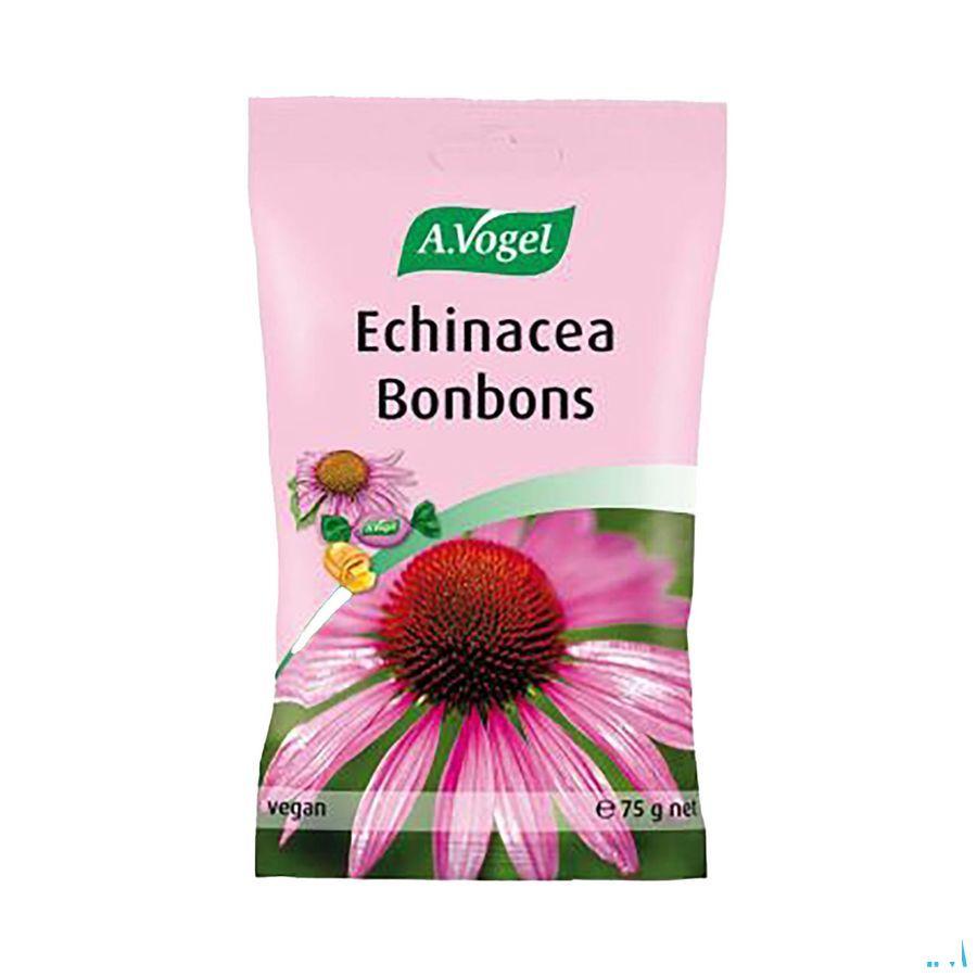 Vogel Echina C Bonbons 75 gr  -  A.vogel