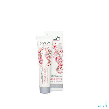 Omum Ma Jolie Peau Hydraterende Gezichtscreme 40 ml