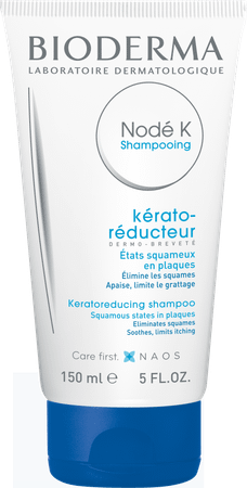 Bioderma Node K Shampoo 150 ml