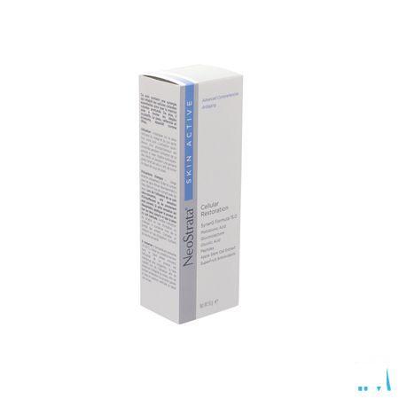 Neostrata Skin Active Cellular Restoration Tbe 50 gr  -  Hdp Medical Int.