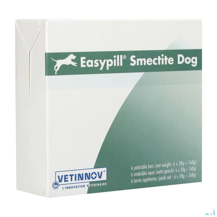 Easypill Smectite Pate Hond 168G