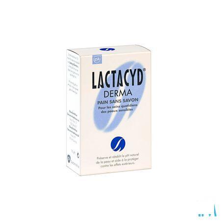 Lactacyd Derma Wastablet 100 gr