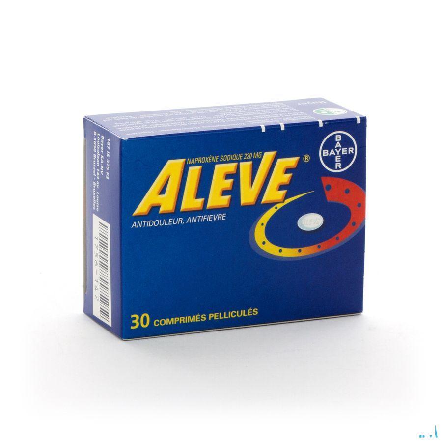 Aleve Tabletten 30