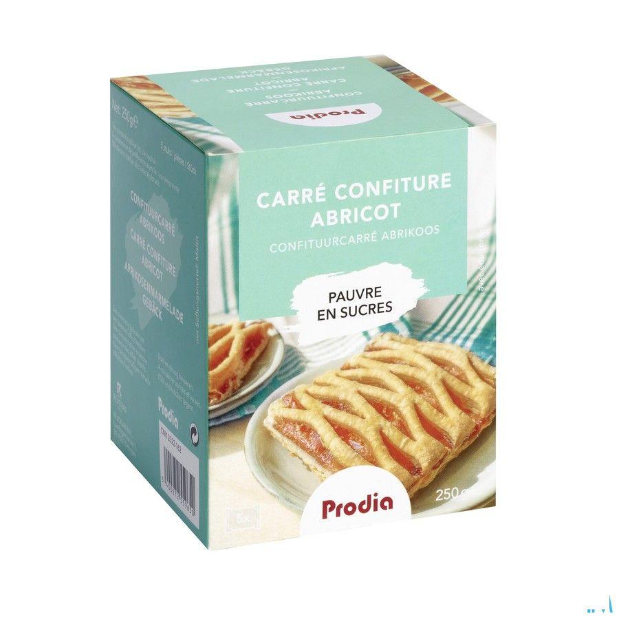Prodia Confituur Carre 250 gr 5965  -  Revogan