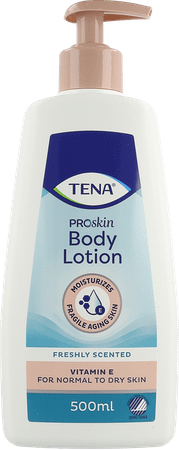 Tena Proskin Body Lotion 500  ml 1115