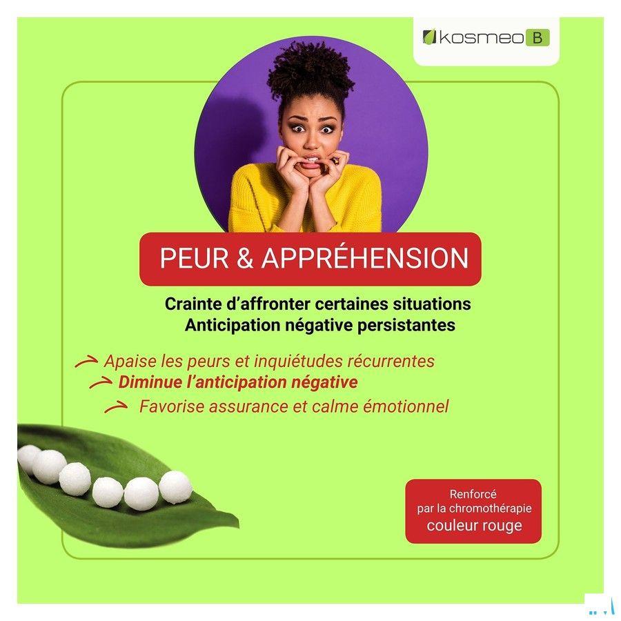 Eumadis Peur Tube 6,3g  -  Distribio