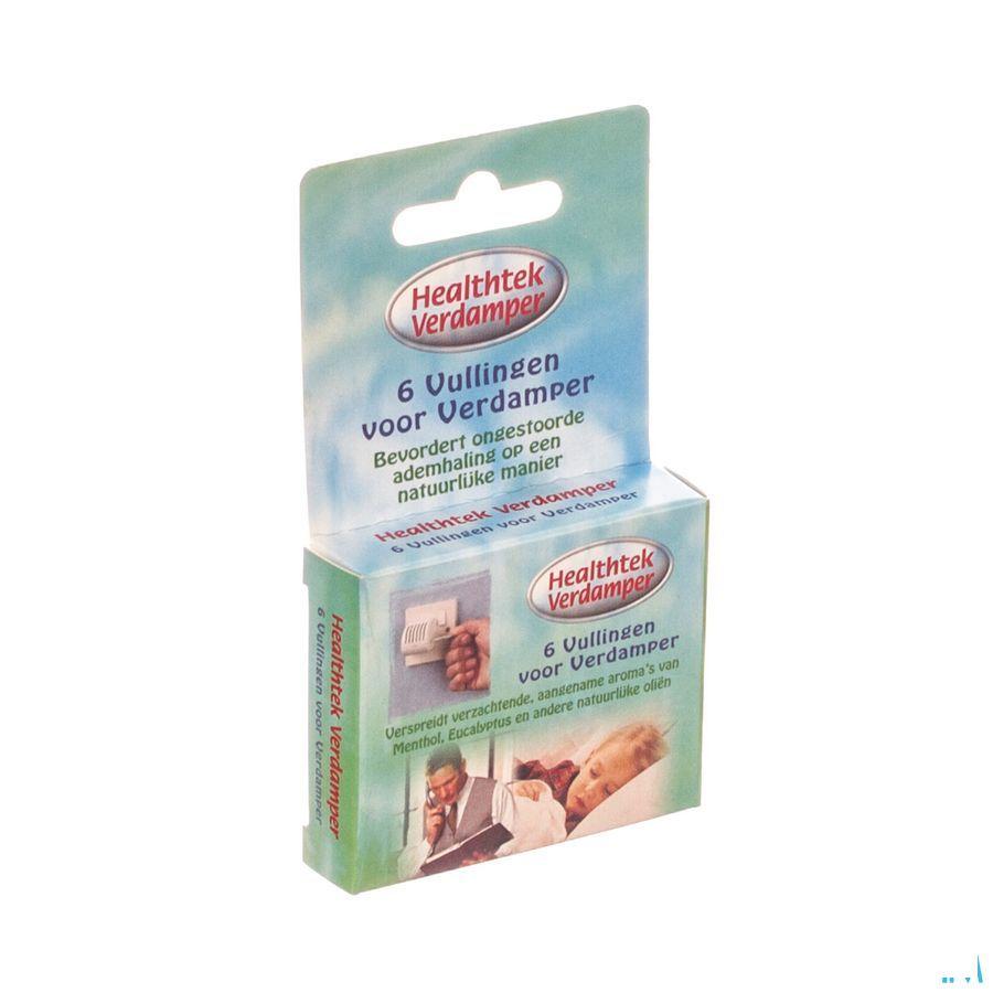 Heathtek Patch Voor Apparaat 6  -  Croons