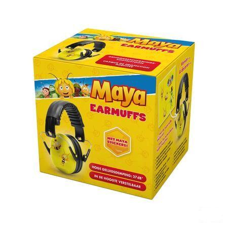 Studio 100 Casque Protection Audit.maya Geel 3-12a  -  Eureka Pharma