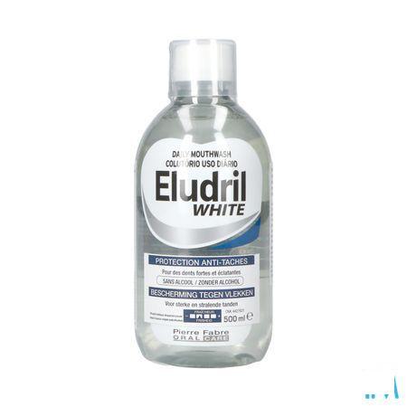 Elril Witte Tanden 500 ml