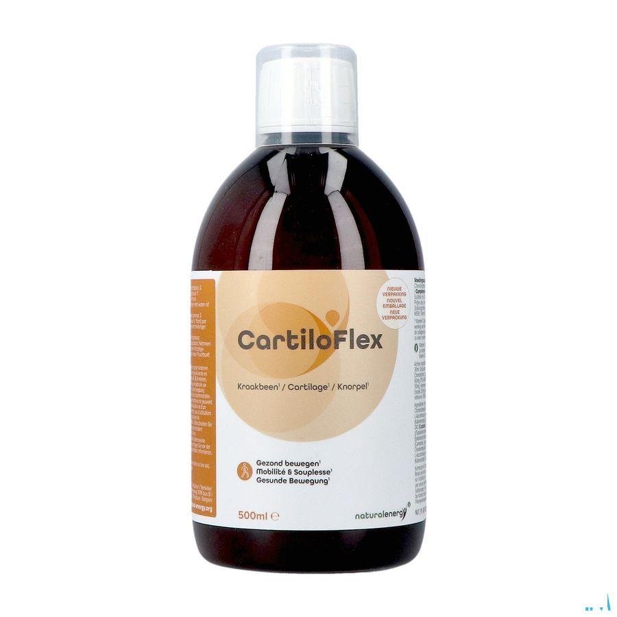 Cartiloflex 500 ml
