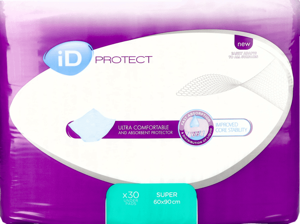 Id Protect Super 60X90 30
