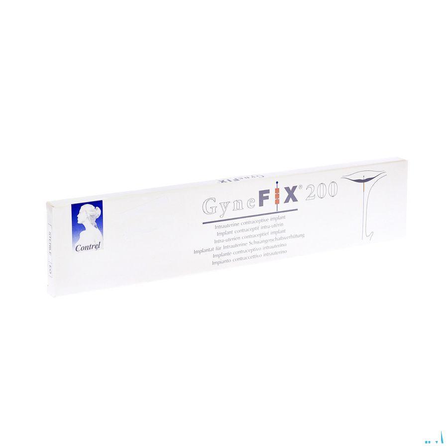 Gynefix 200 I