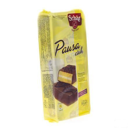 Schar Pausa Ciok 35 gr 6644  -  Revogan