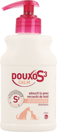Douxo S3 Calm Shampoo 200 ml