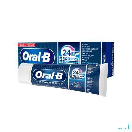 Pro-Expert Intense Reiniging 75ml