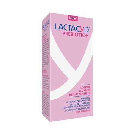 Lactacyd Pharma Prebiotic Plus Sensi 200 ml