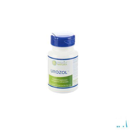 Urozol 60 capsules  -  Energetica Natura