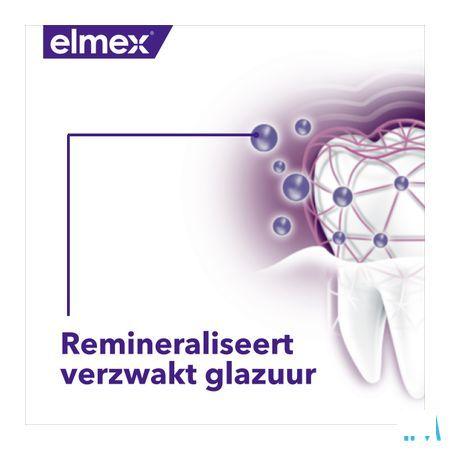 Elmex Mondspoeling Opti-Glazuur Hoge Weerst. 400 ml