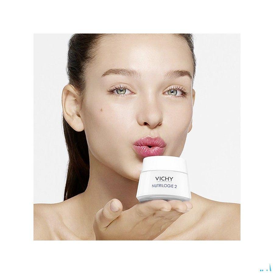Vichy Nutrilogie 2 Pts 50 ml  -  Vichy