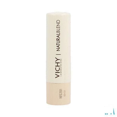 Vichy Naturalblend Lips Transparent 4,5 gr  -  Vichy