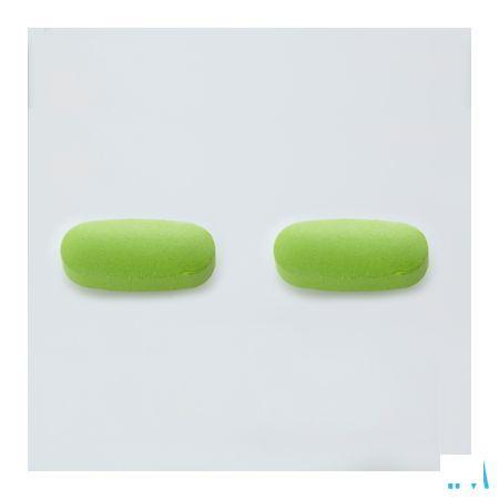 Magnecaps Relax Comprimes 70
