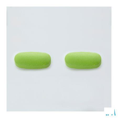 Magnecaps Relax Tabletten 70