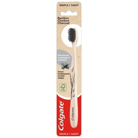 Colgate Tandenborstel Bambou