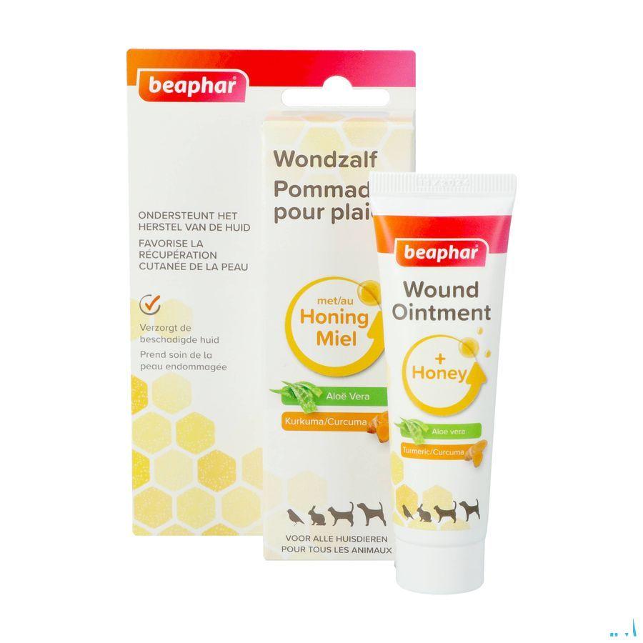 Beaphar Wondzalf 30 ml
