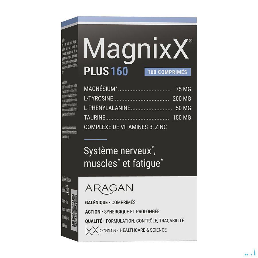 Magnixx Plus Tabl 160