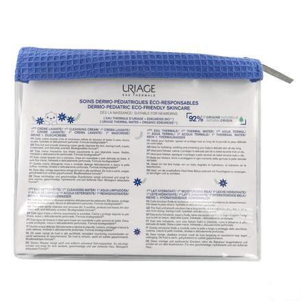 Uriage Bb Trousse Decouverte 4 Prod.
