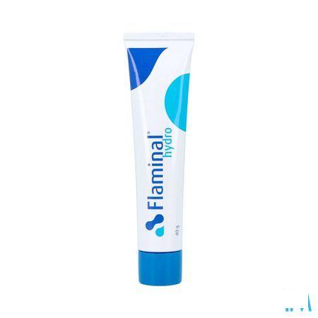 Flaminal Hydro Tube 40 g