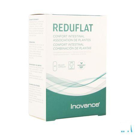 Inovance Reduflat Tabletten 45  -  Ysonut