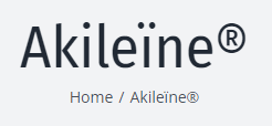 Akileine