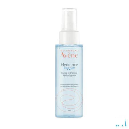 Avene Hydrance Hydraterende Mist 100ml  -  Avene   -  Avene