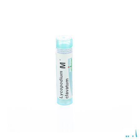 Lycopodium Clavatum MK Gr 4g  -  Boiron