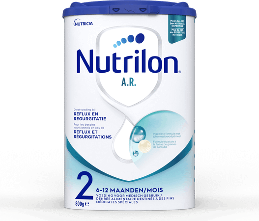 Nutrilon Ar 2 Eazypack 800 gr  -  Nutricia