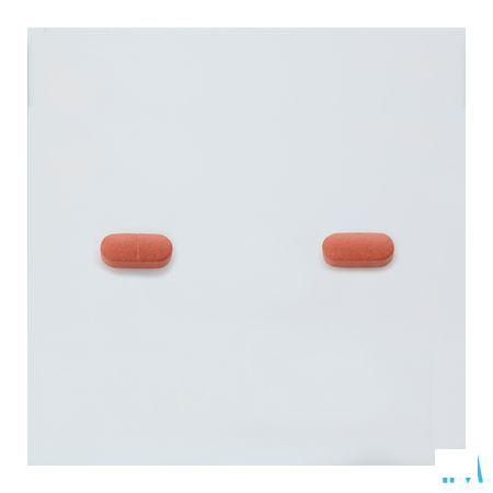 Tonixx Plus Comprimes 180x1270 mg  -  Ixx Pharma