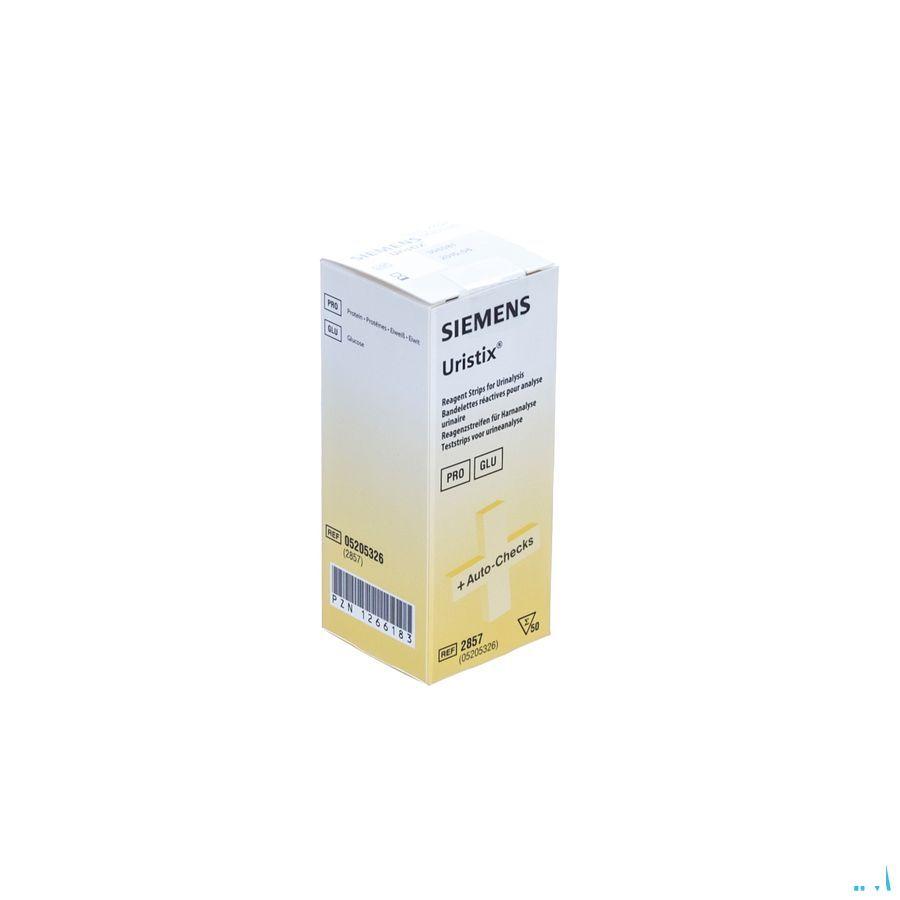 Uristix Bandel 50 2857  -  Infinity Pharma