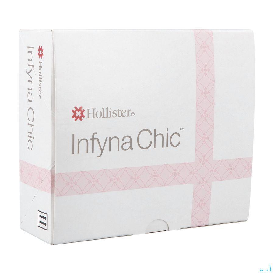 Infyna CHic Kath. Nelaton Latexvrij 13cm CH10 30