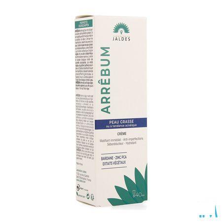 Arrebum Creme 40 ml