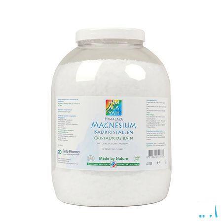 Magnesiumvlokken Himalaya 4Kg Deba  -  Deba Pharma