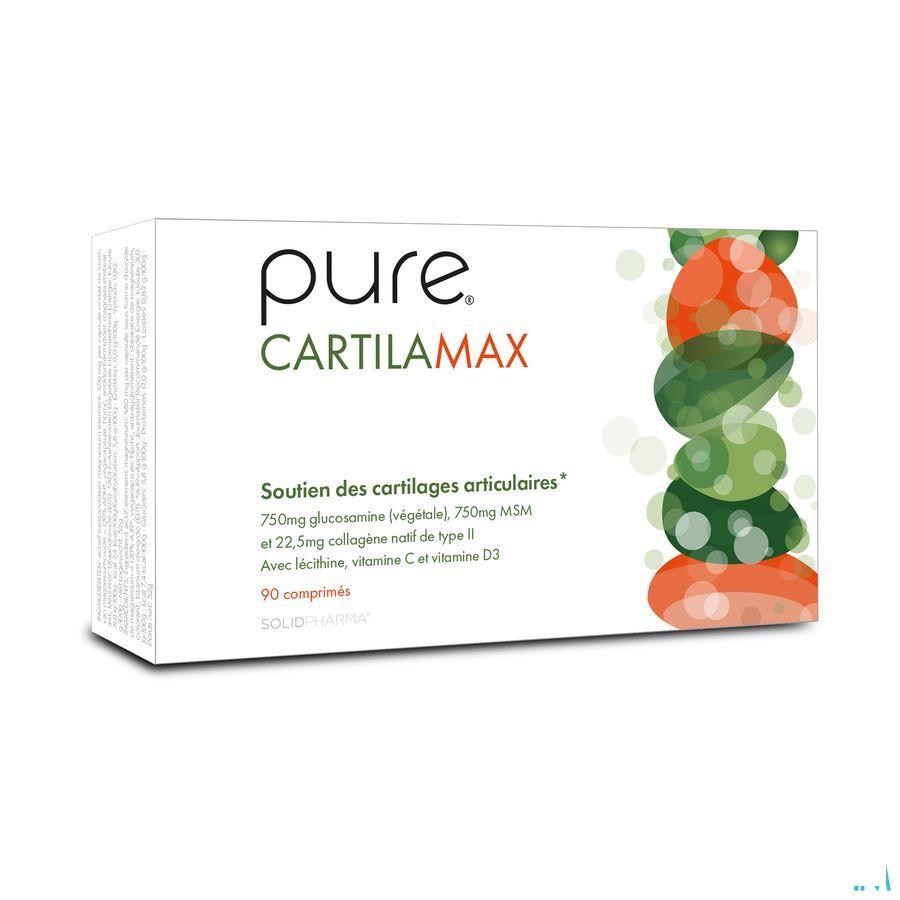 Pure Cartilamax Tabl 90