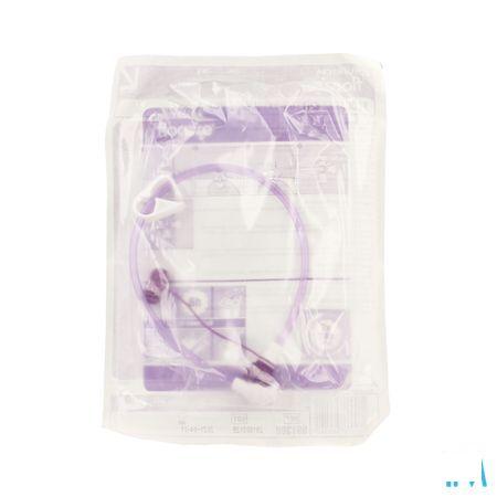 Flocare Button Verlengset  -  Nutricia