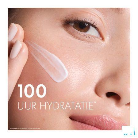 Vichy Mineral 89 Creme Rijk 50 ml