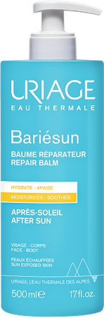 Uriage Bariesun Balsem Reparat. Anti sun 500 ml